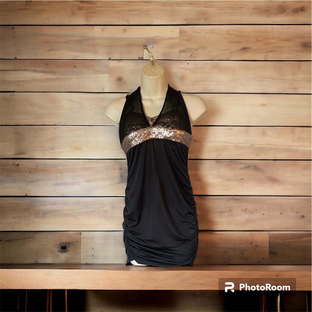Sexy dress